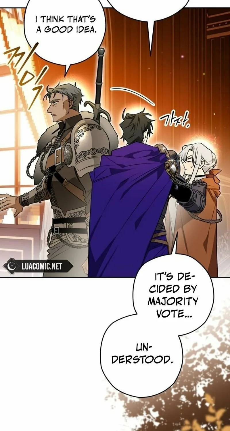 Read Sigrid chapter 111 image 35 on Lezhin