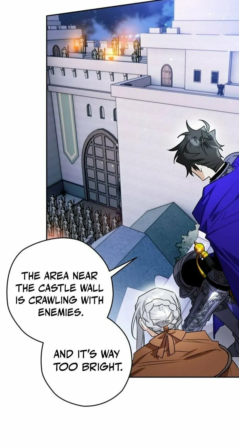 Read Sigrid chapter 111 image 39 on Lezhin