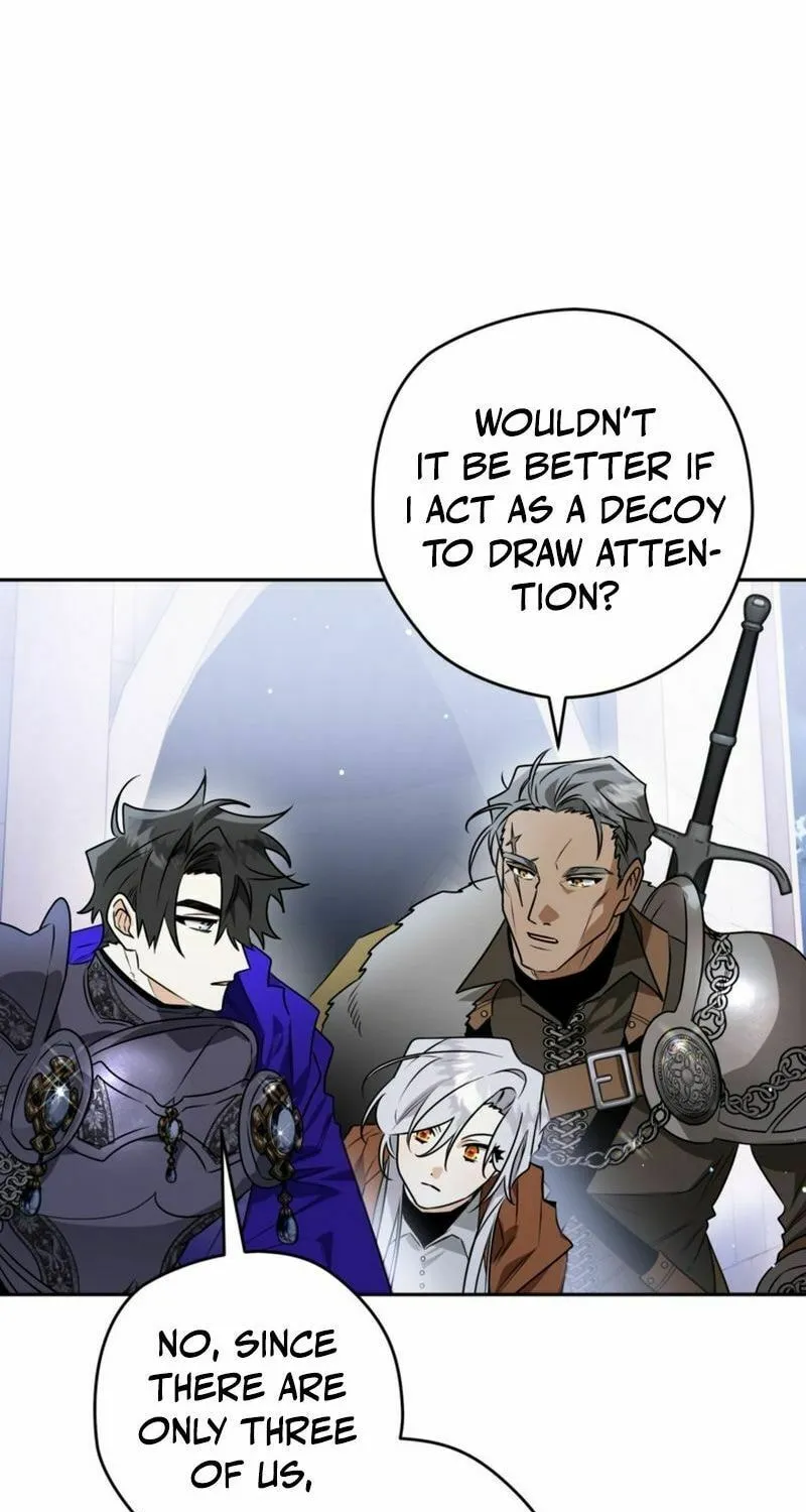 Read Sigrid chapter 111 image 40 on Lezhin