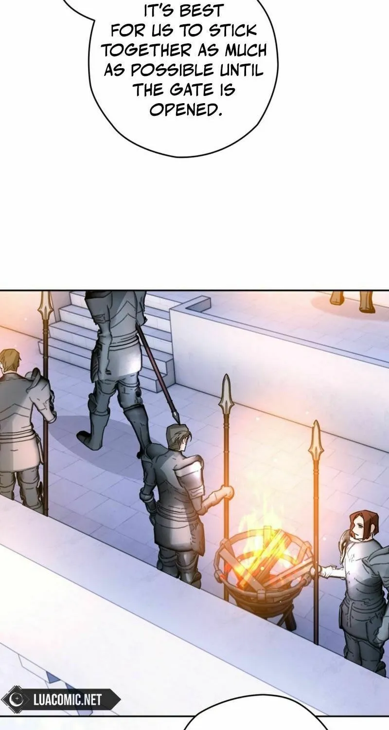 Read Sigrid chapter 111 image 41 on Lezhin