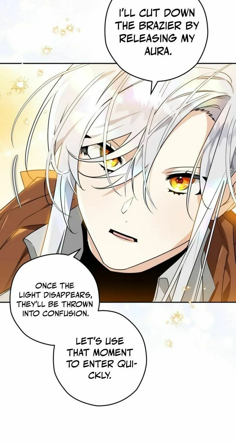 Read Sigrid chapter 111 image 42 on Lezhin