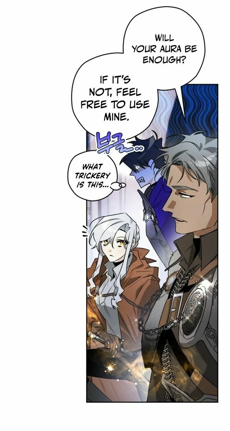 Read Sigrid chapter 111 image 43 on Lezhin