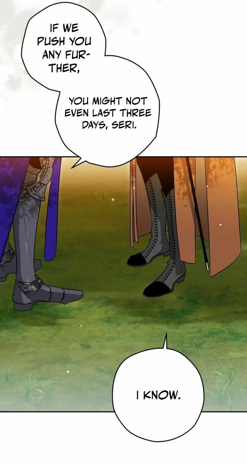 Read Sigrid chapter 111 image 5 on Lezhin