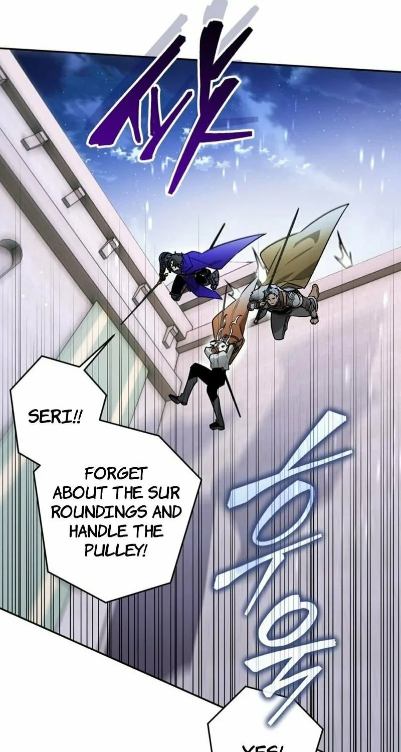 Read Sigrid chapter 111 image 58 on Lezhin