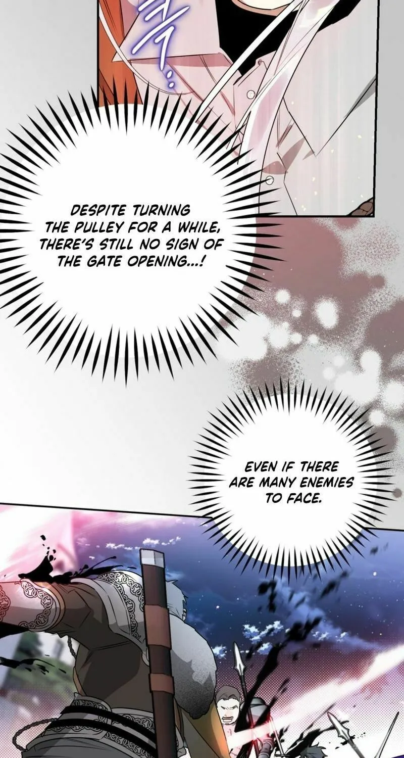 Read Sigrid chapter 111 image 67 on Lezhin