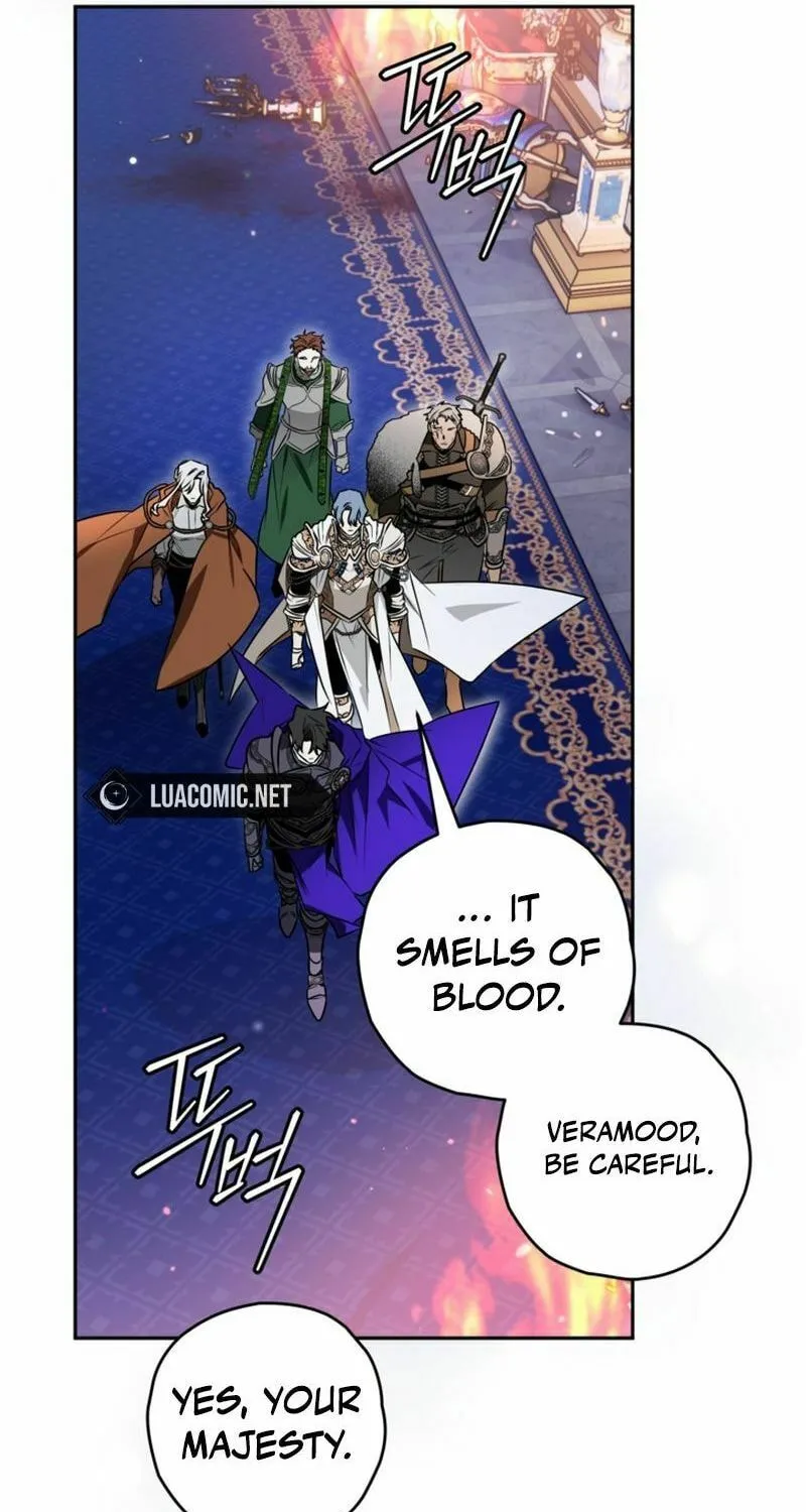Read Sigrid chapter 112 image 60 on Lezhin