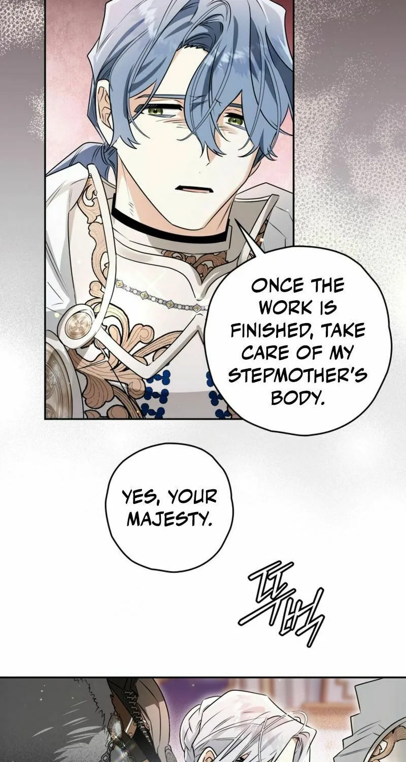 Read Sigrid chapter 112 image 63 on Lezhin