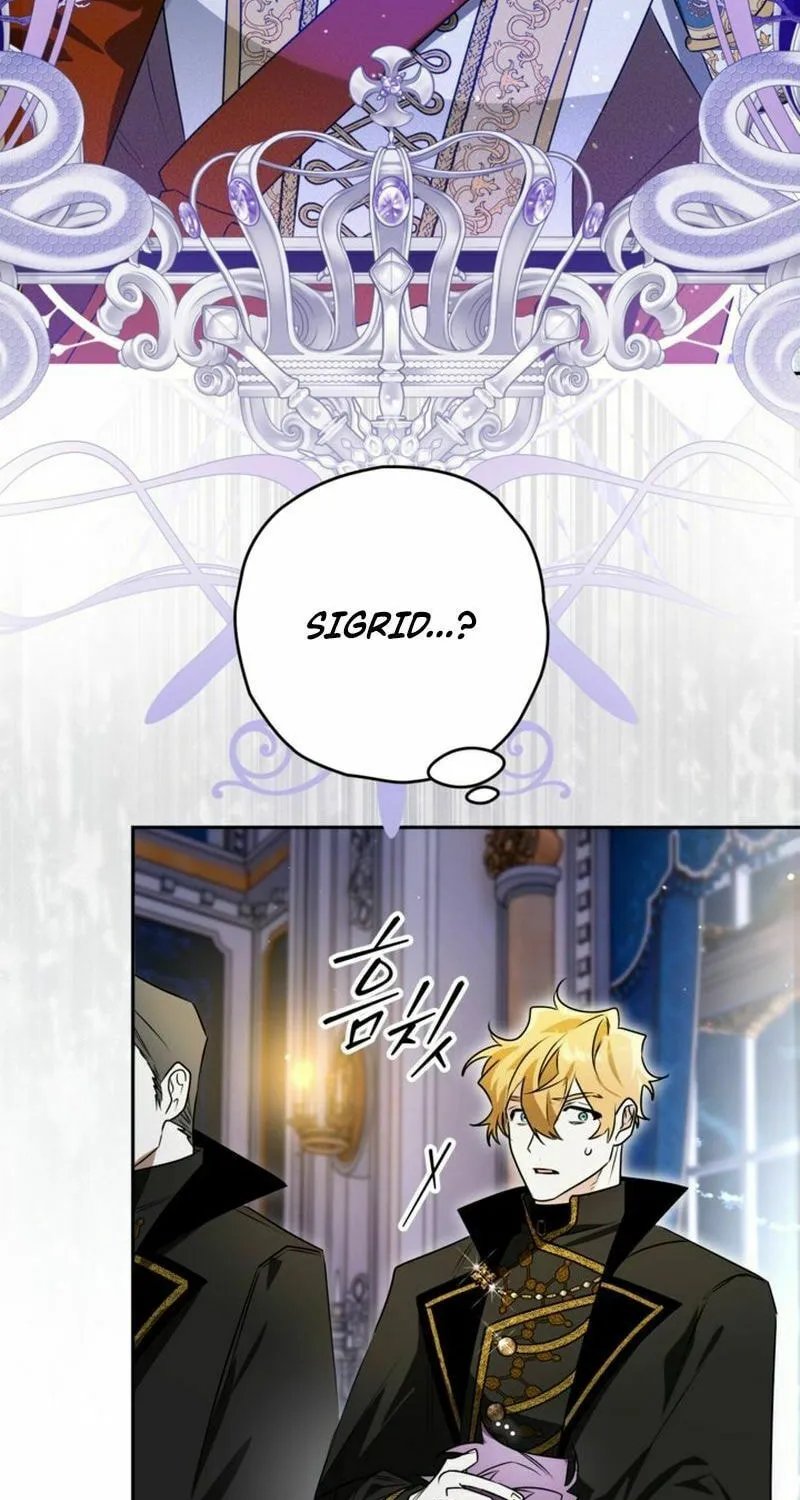 Read Sigrid chapter 112 image 68 on Lezhin