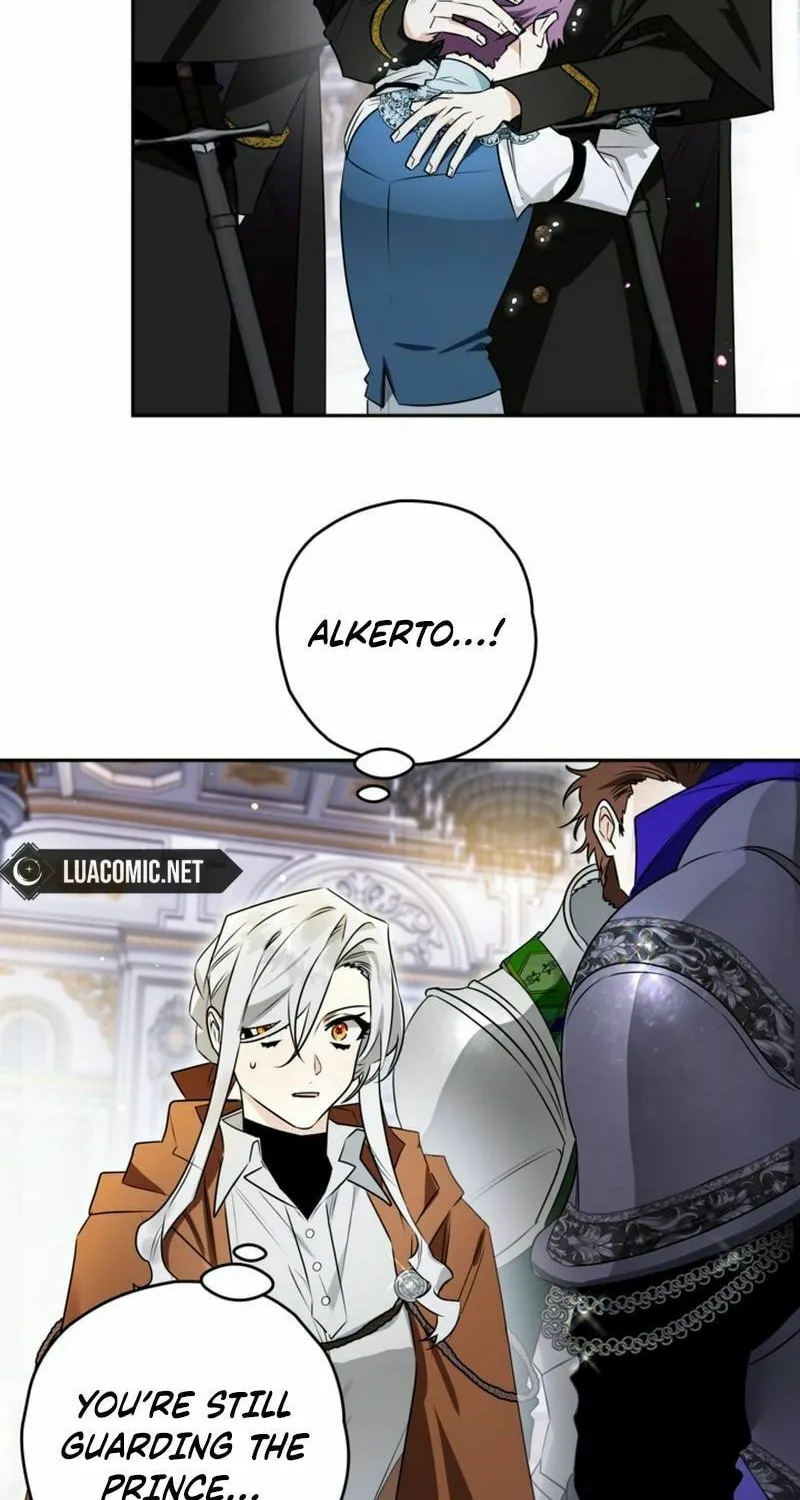 Read Sigrid chapter 112 image 69 on Lezhin