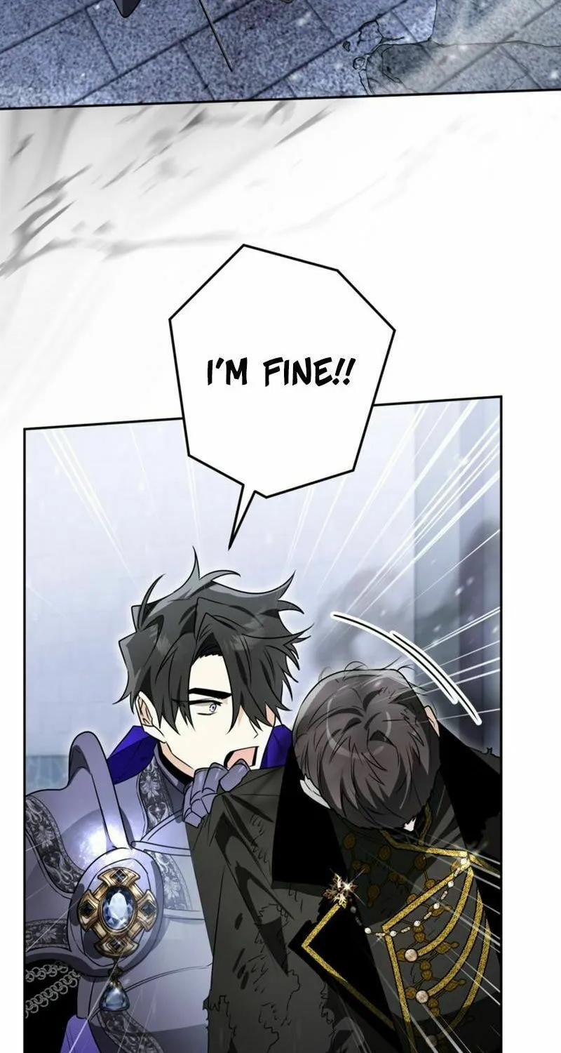 Read Sigrid chapter 112 image 8 on Lezhin