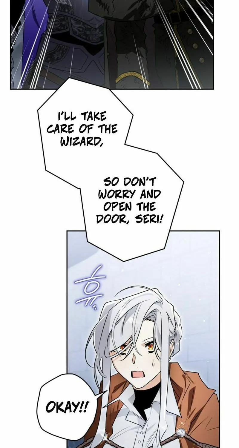 Read Sigrid chapter 112 image 9 on Lezhin