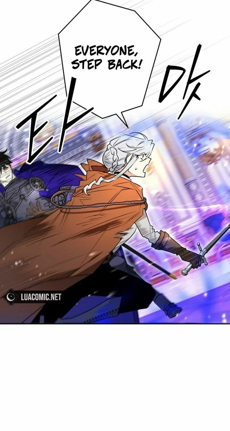Read Sigrid chapter 113 image 16 on Lezhin