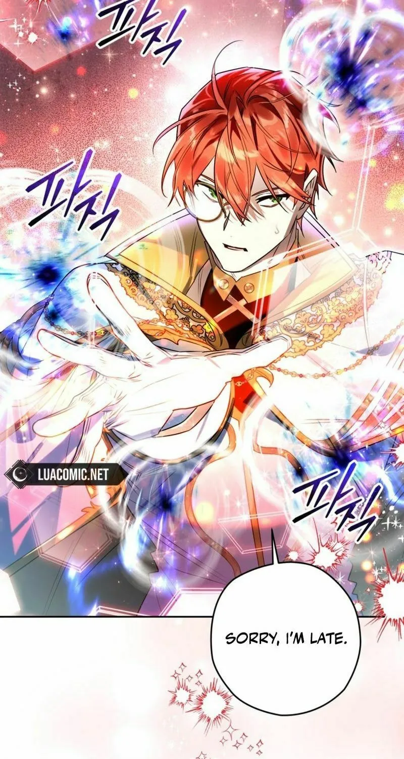 Read Sigrid chapter 113 image 32 on Lezhin