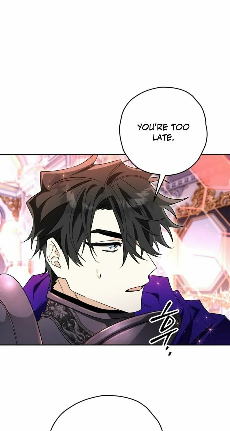 Read Sigrid chapter 113 image 34 on Lezhin
