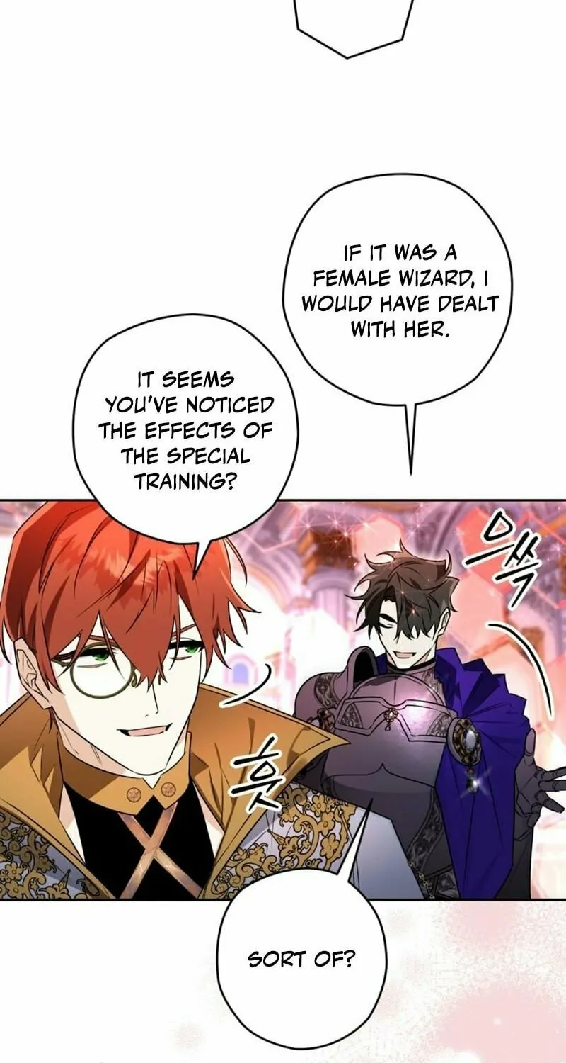 Read Sigrid chapter 113 image 36 on Lezhin