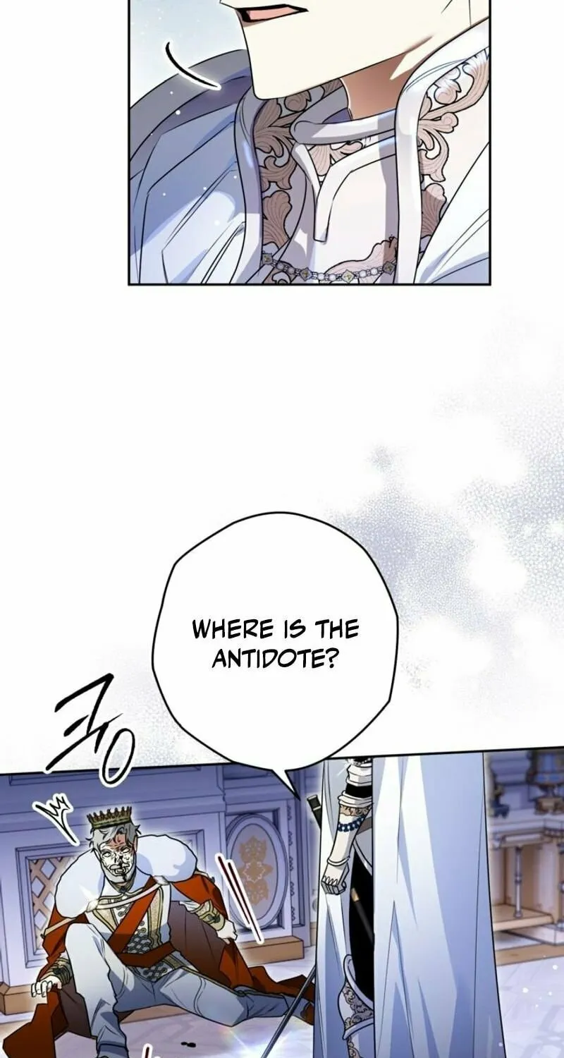 Read Sigrid chapter 114 image 10 on Lezhin