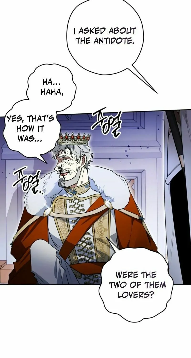 Read Sigrid chapter 114 image 17 on Lezhin