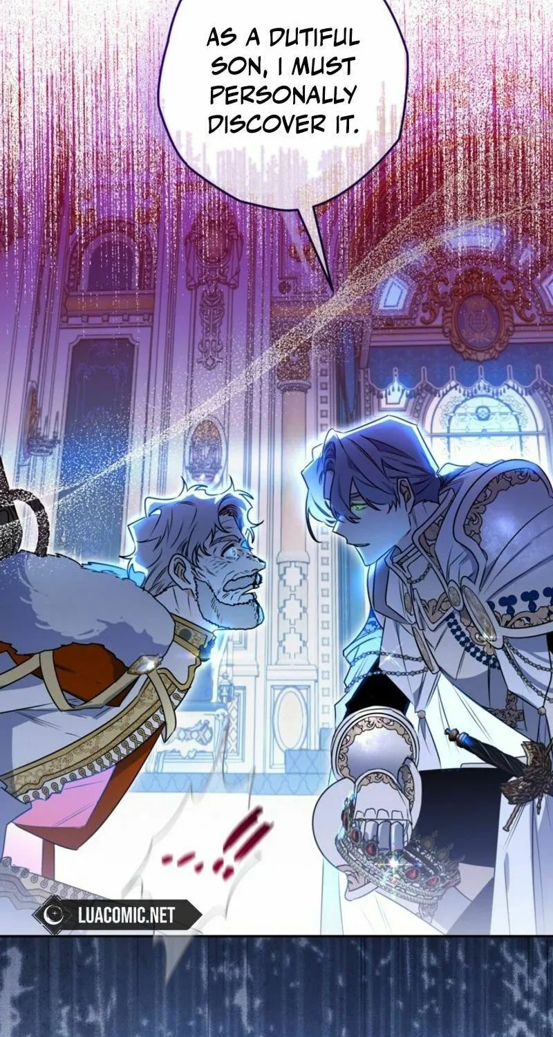 Read Sigrid chapter 114 image 32 on Lezhin