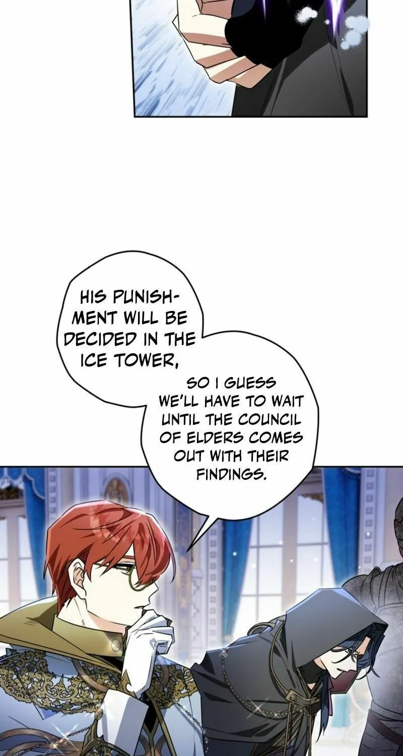 Read Sigrid chapter 114 image 35 on Lezhin