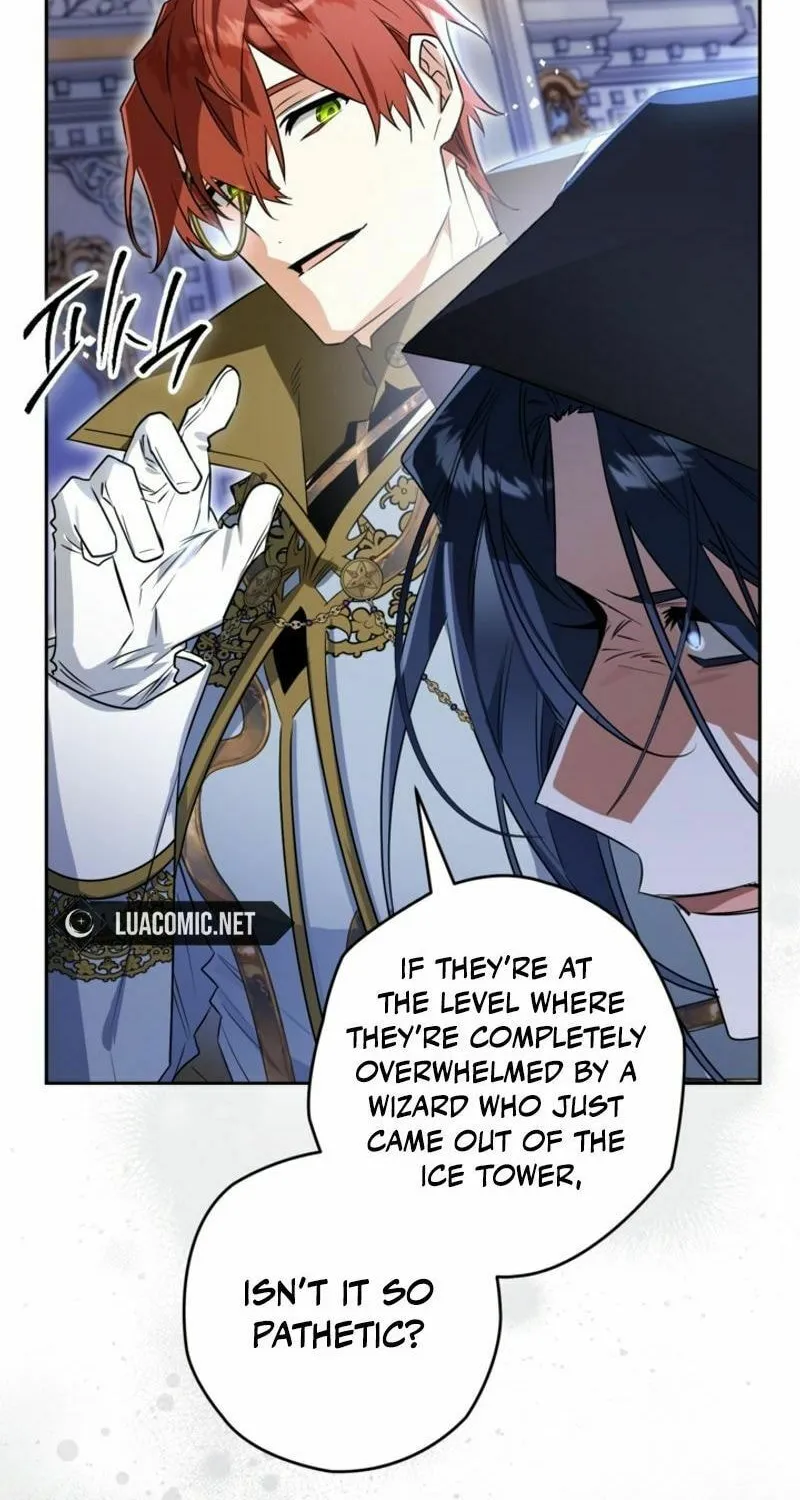 Read Sigrid chapter 114 image 37 on Lezhin