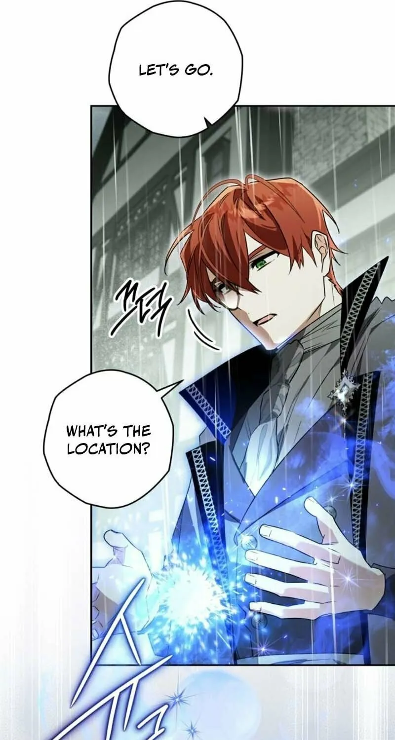 Read Sigrid chapter 115 image 28 on Lezhin