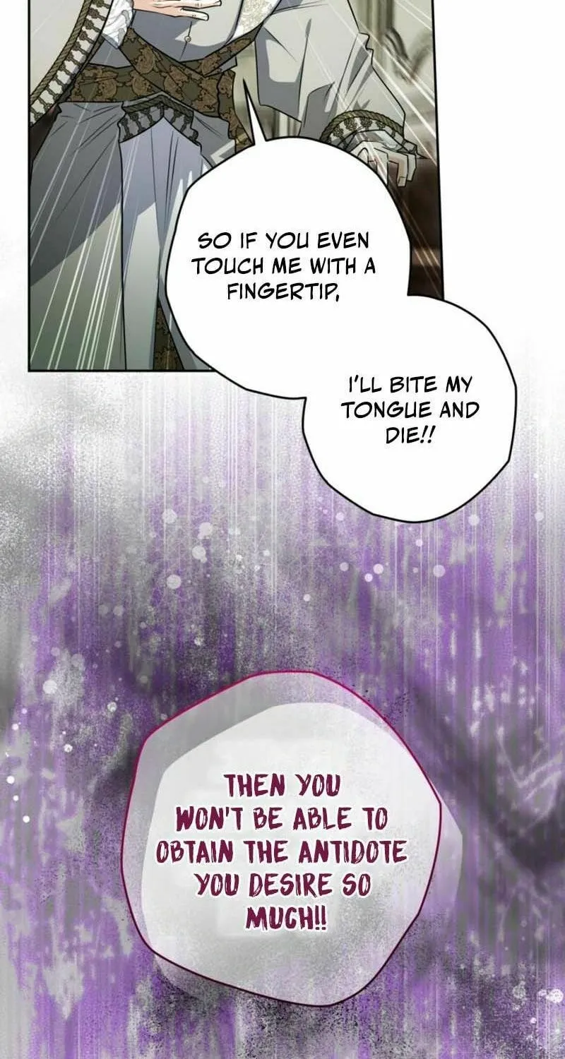 Read Sigrid chapter 115 image 49 on Lezhin