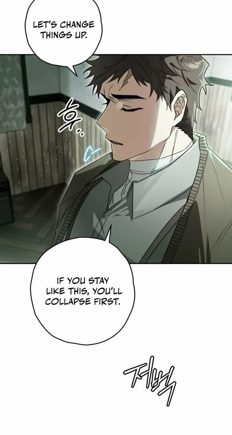 Read Sigrid chapter 115 image 5 on Lezhin