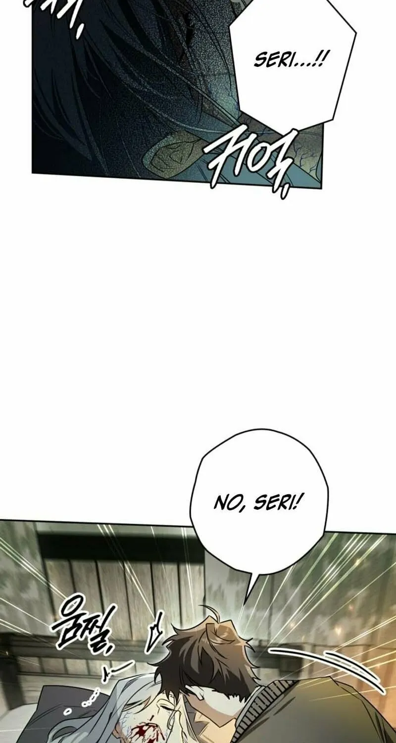 Read Sigrid chapter 115 image 85 on Lezhin