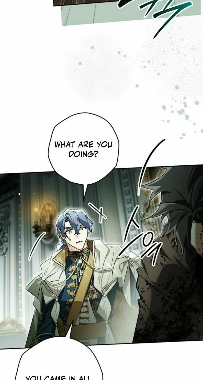 Read Sigrid chapter 116 image 10 on Lezhin