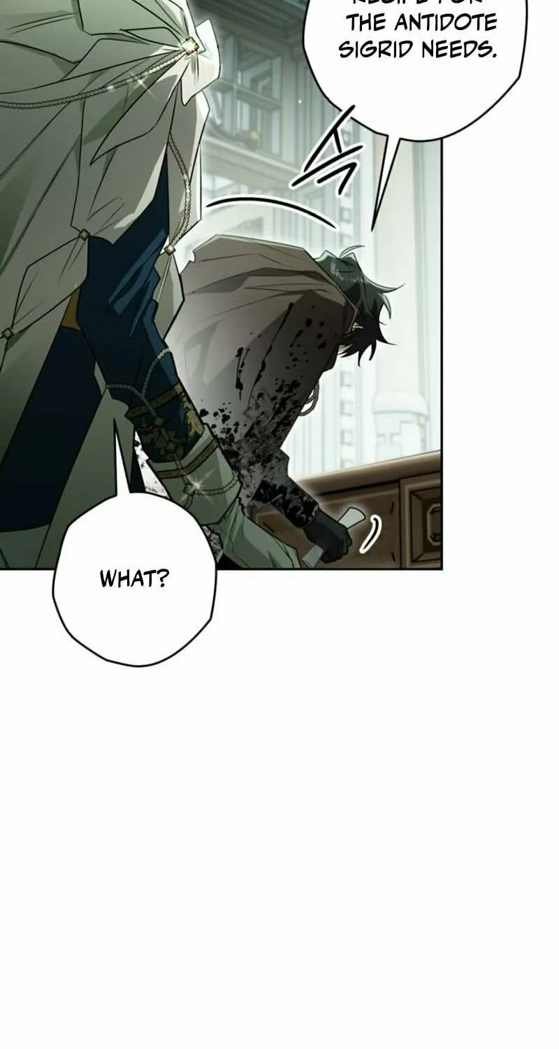 Read Sigrid chapter 116 image 15 on Lezhin