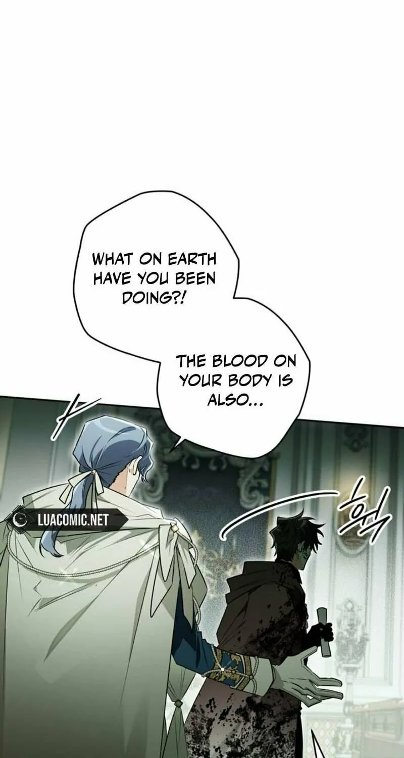 Read Sigrid chapter 116 image 19 on Lezhin