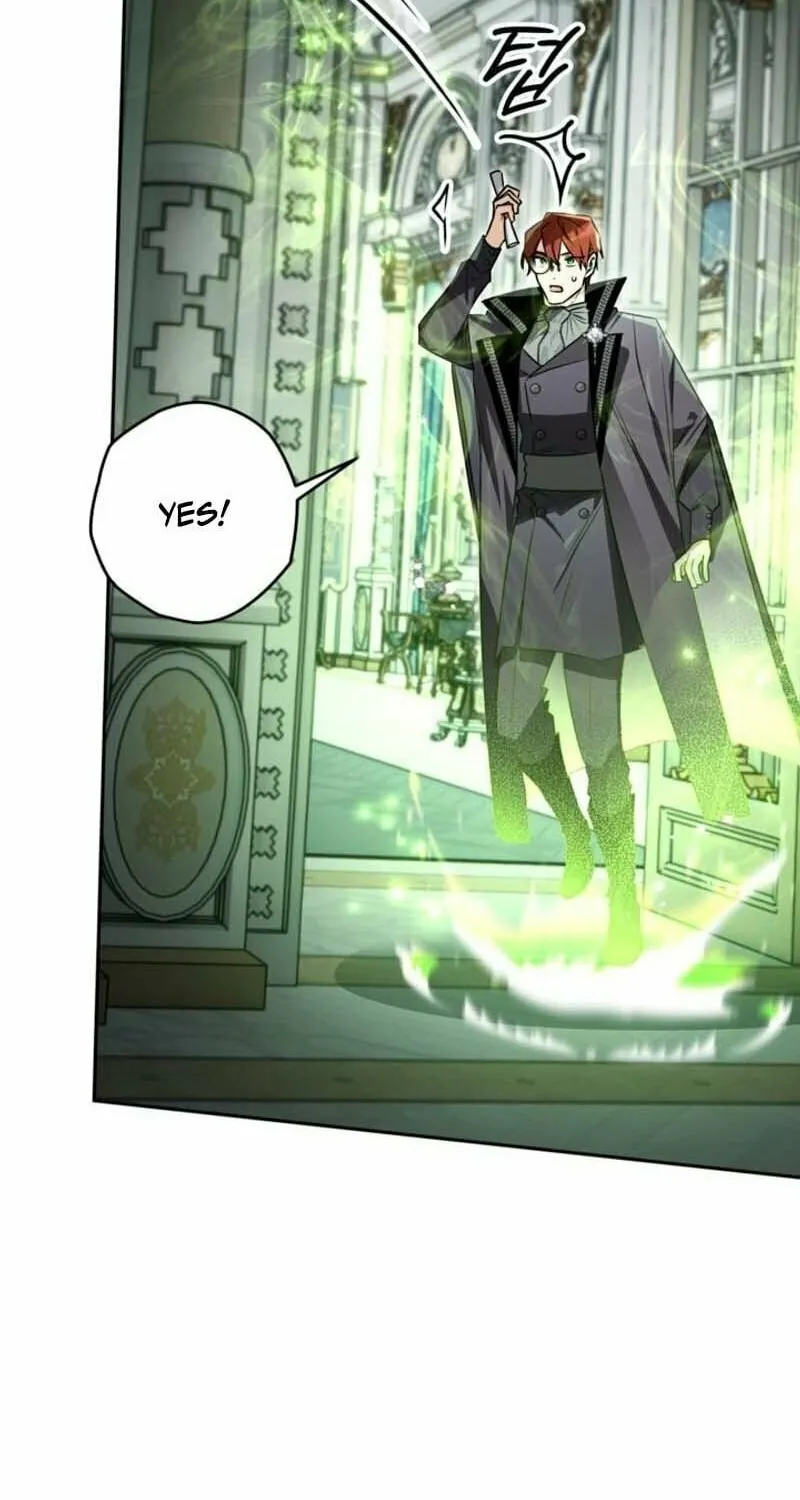 Read Sigrid chapter 116 image 21 on Lezhin