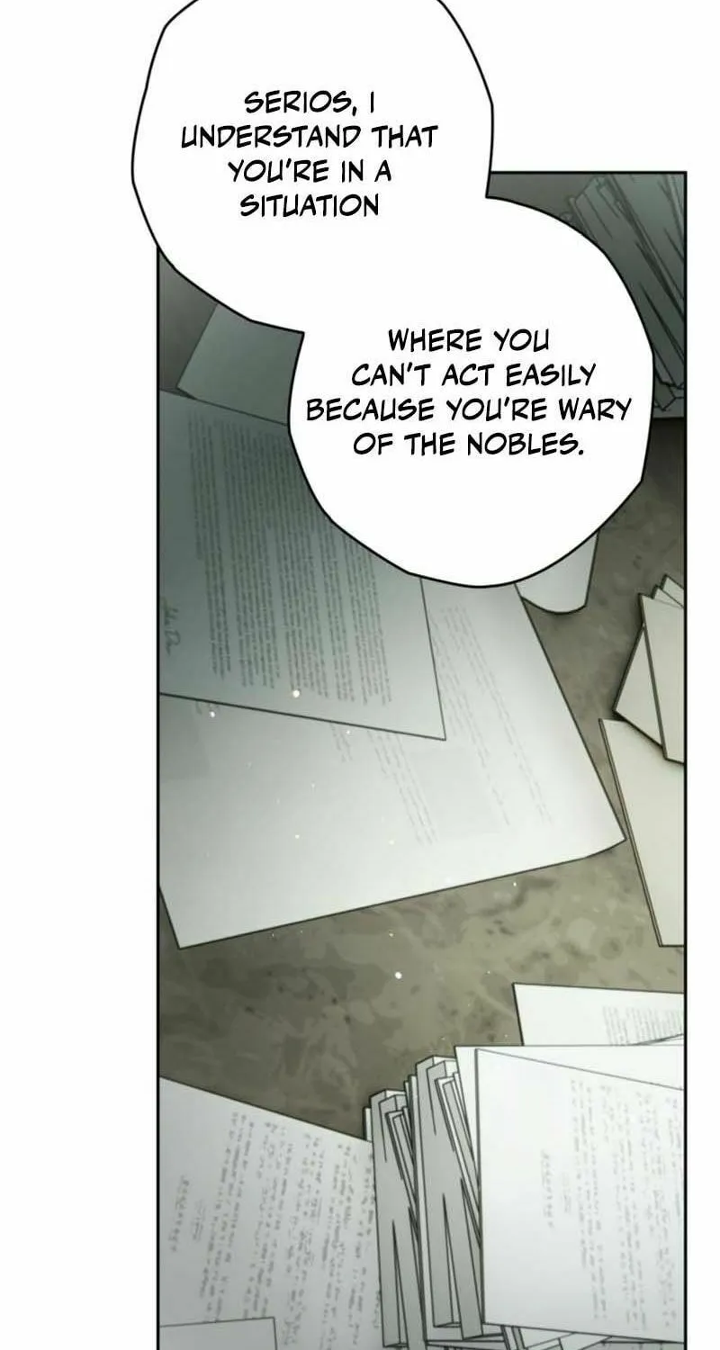 Read Sigrid chapter 116 image 37 on Lezhin