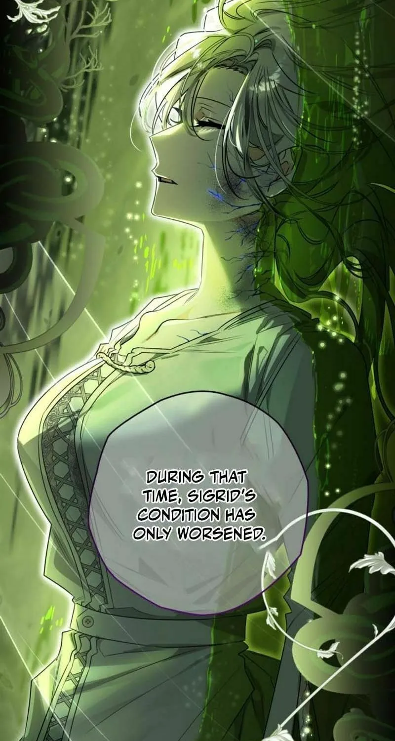 Read Sigrid chapter 116 image 39 on Lezhin
