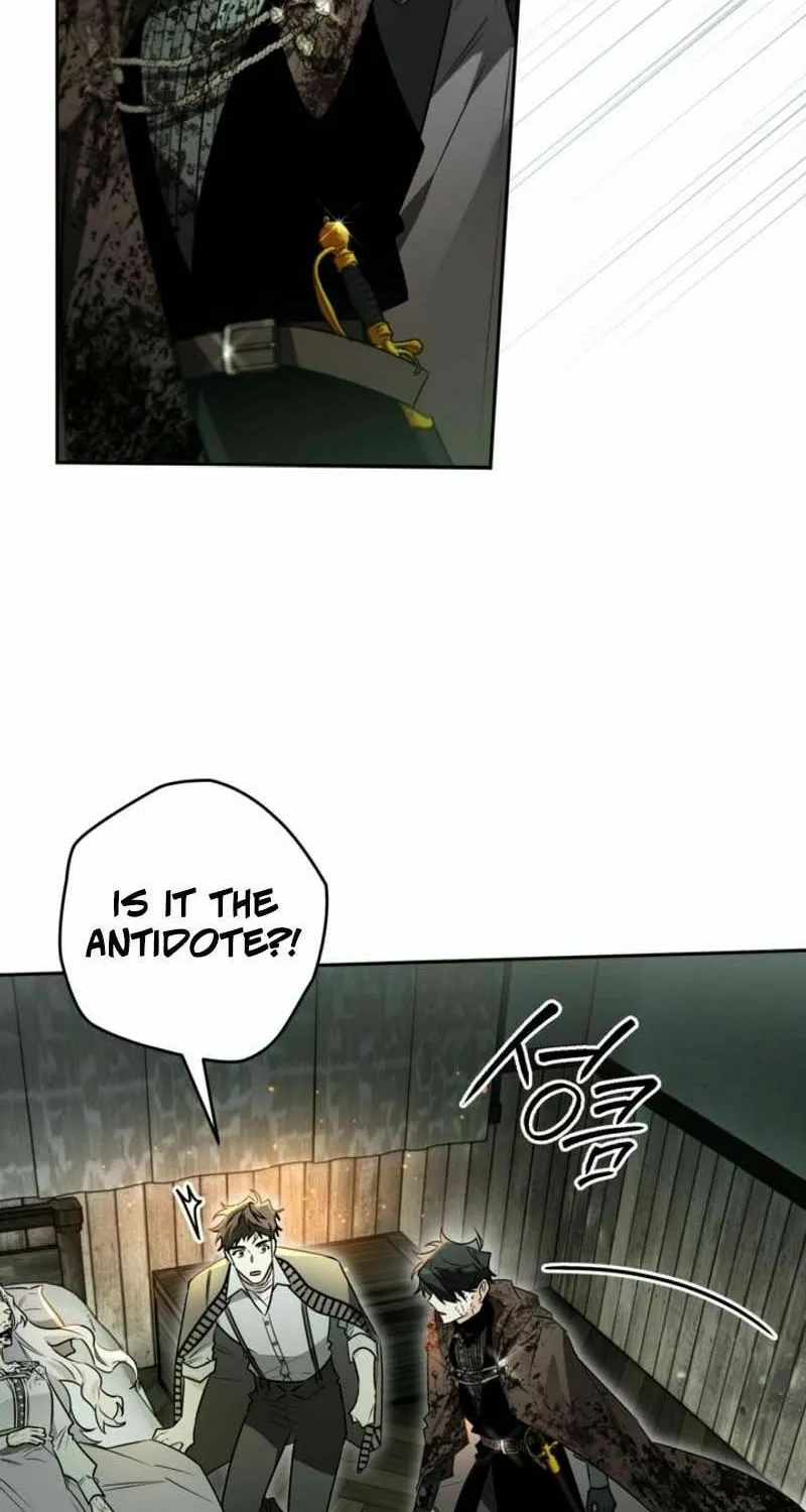 Read Sigrid chapter 116 image 76 on Lezhin