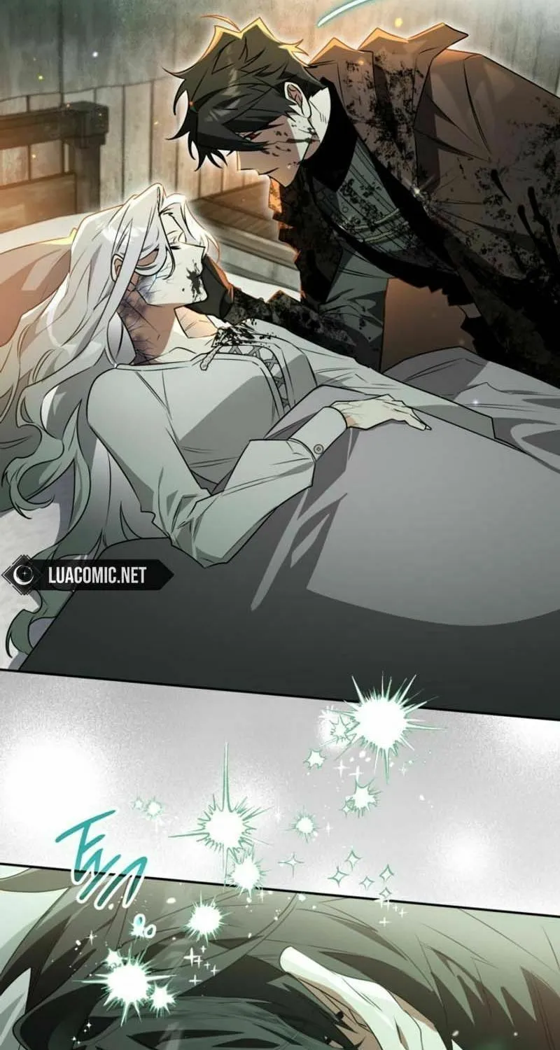 Read Sigrid chapter 116 image 81 on Lezhin