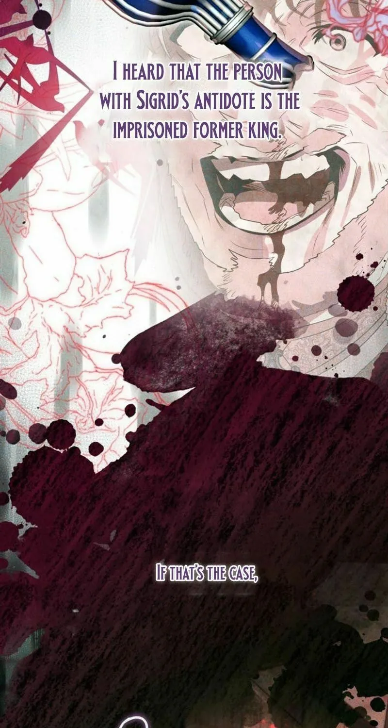 Read Sigrid chapter 117 image 34 on Lezhin