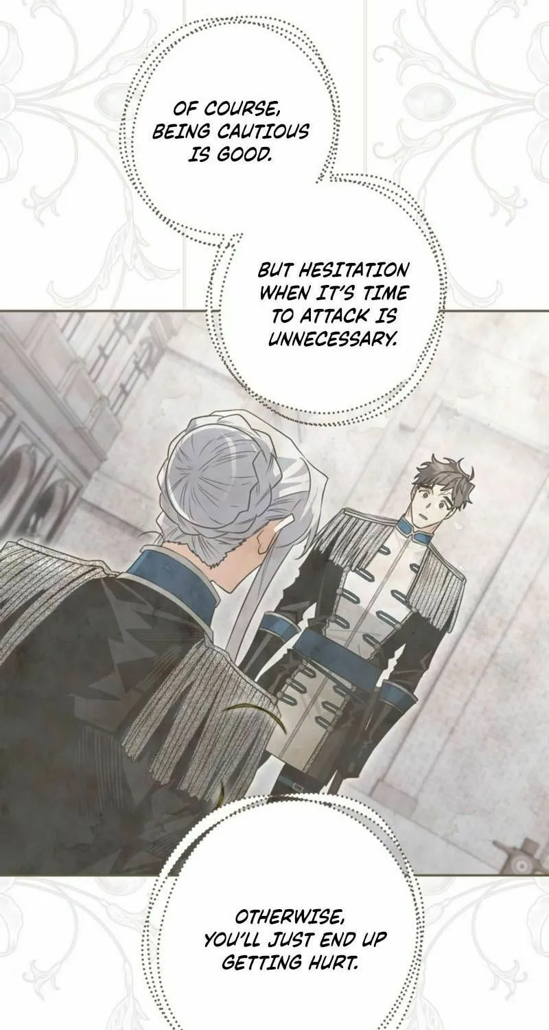 Read Sigrid chapter 117 image 47 on Lezhin