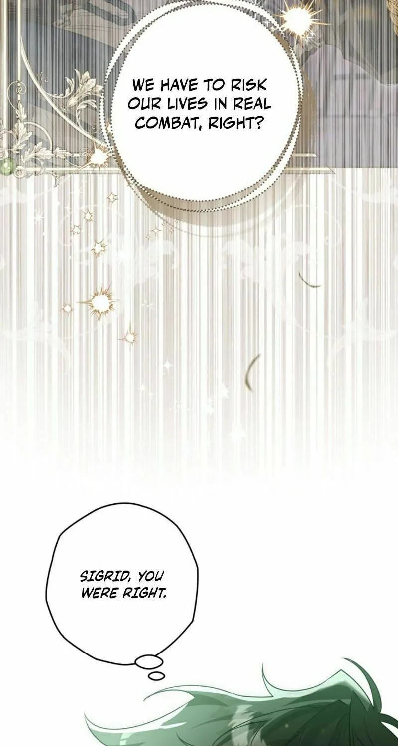 Read Sigrid chapter 117 image 49 on Lezhin