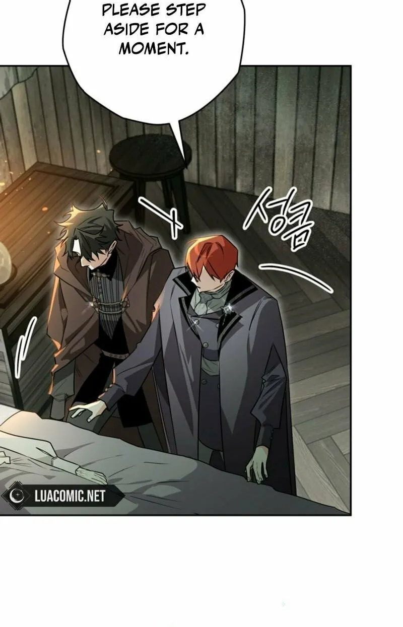 Read Sigrid chapter 117 image 5 on Lezhin