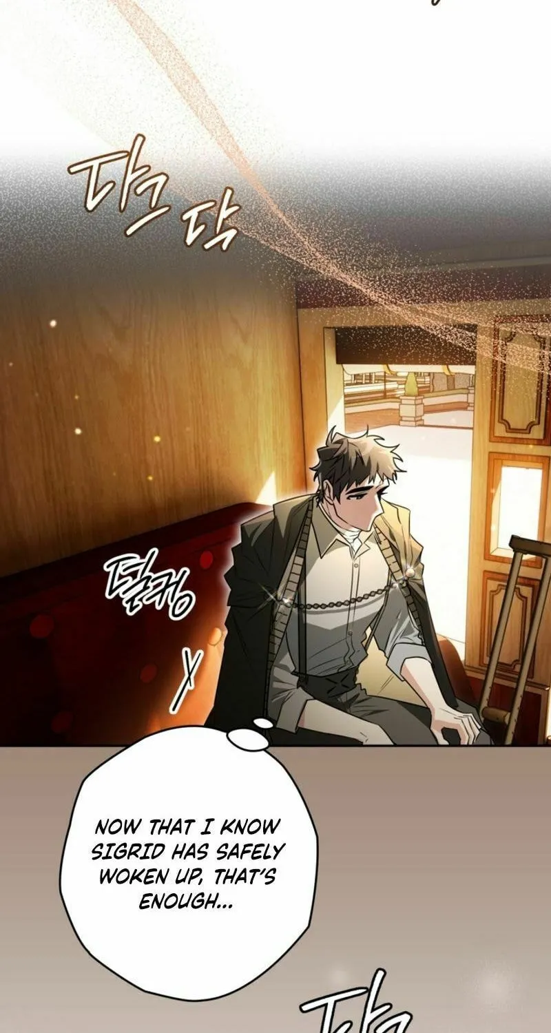 Read Sigrid chapter 118 image 26 on Lezhin
