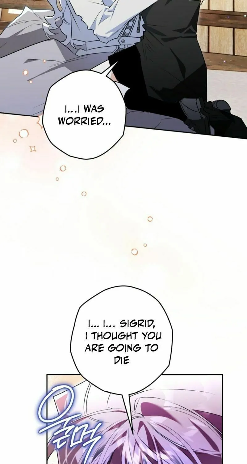 Read Sigrid chapter 118 image 33 on Lezhin