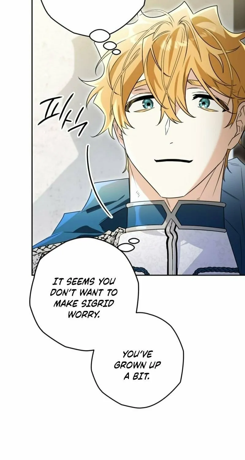 Read Sigrid chapter 118 image 38 on Lezhin