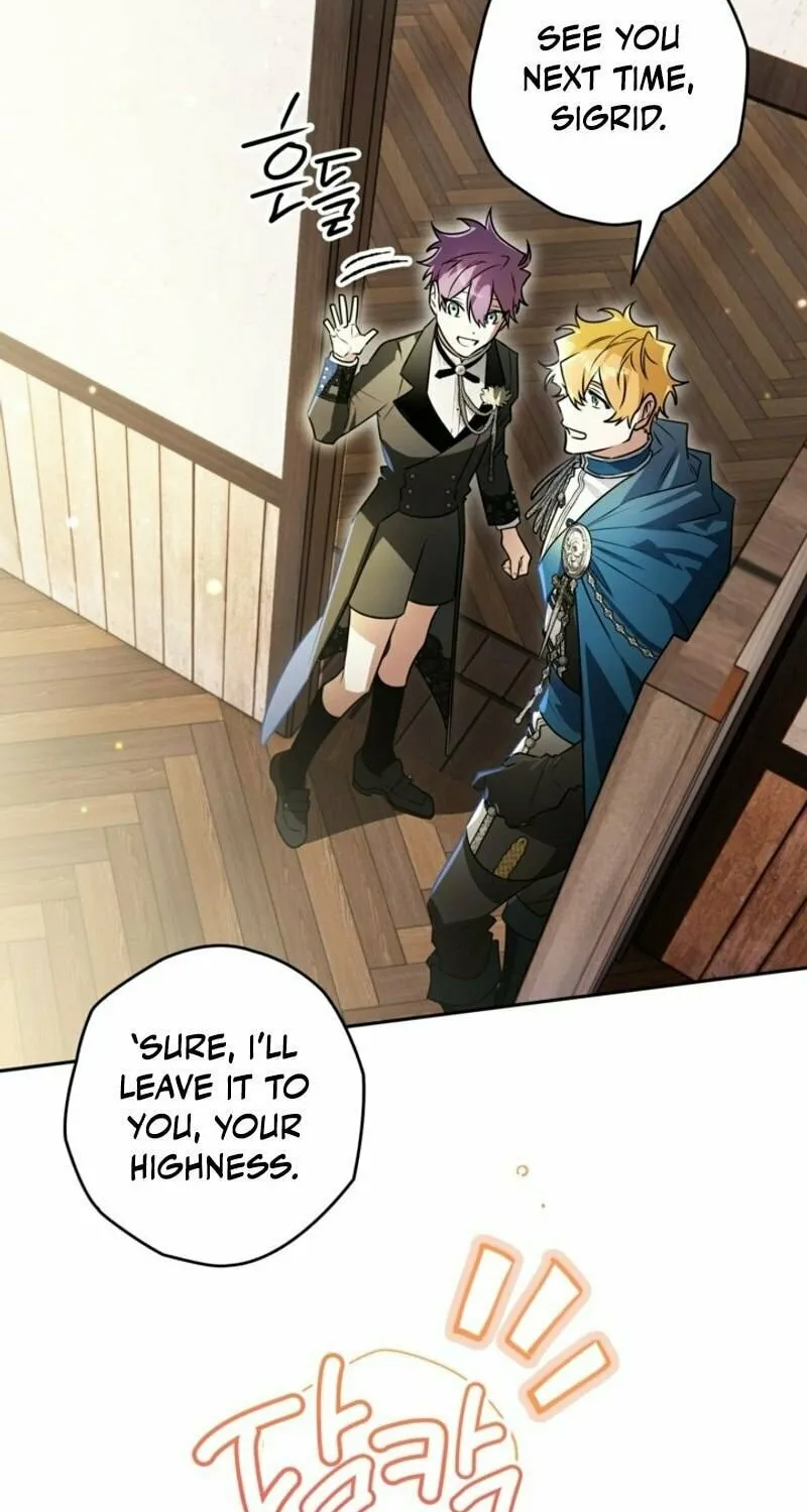 Read Sigrid chapter 118 image 44 on Lezhin