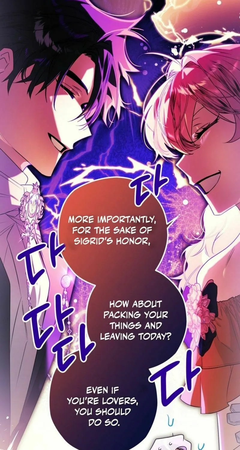 Read Sigrid chapter 118 image 57 on Lezhin