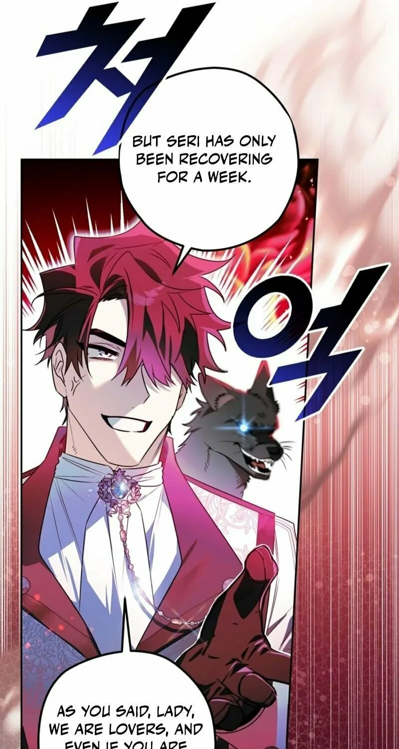 Read Sigrid chapter 118 image 59 on Lezhin