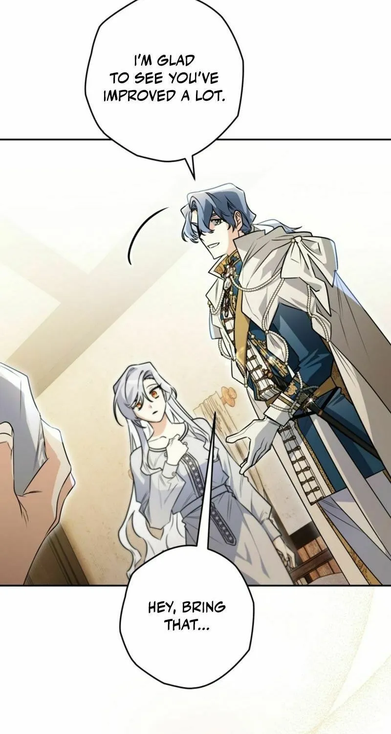 Read Sigrid chapter 118 image 84 on Lezhin