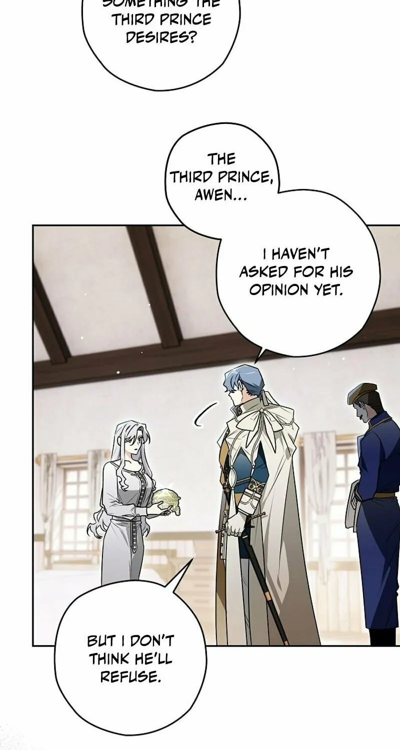 Read Sigrid chapter 119 image 17 on Lezhin