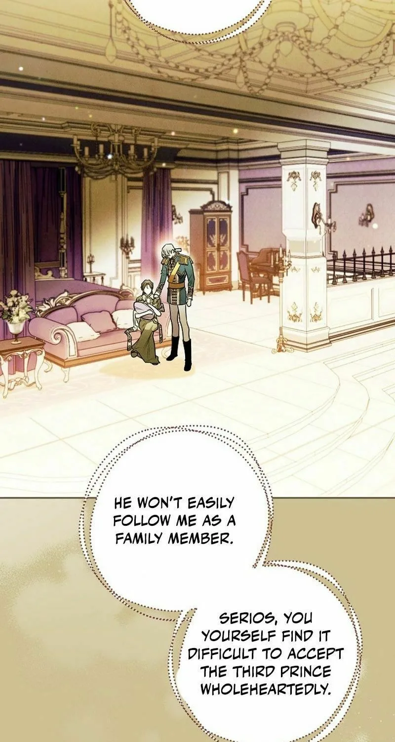 Read Sigrid chapter 119 image 27 on Lezhin