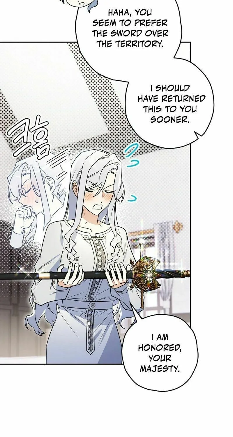 Read Sigrid chapter 119 image 55 on Lezhin